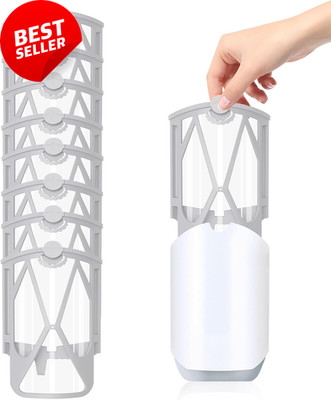 8 Pack Flying Insect Trap Refill Cartridges for Zevo M364 & Max Vevo Bug Killer