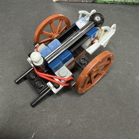 LEGO&reg; Castle: Crossbow Attack  (7090) - 100% Complete w/ Box & Instructions READ