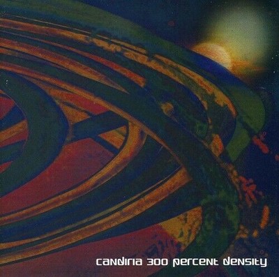 300 Percent Density CD