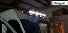 Barres de toit Volkswagen CRAFTER