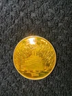 Alaska Mint 1 oz Silver Coin- Cruise Alaska with Alaska state seal