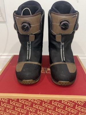 Vans x The North Face Blake Paul Signature Men's Verse Snowboard