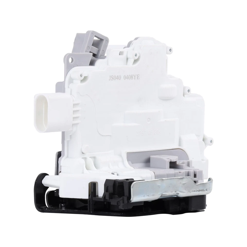 Rear Left Door Latch Lock Actuator 8K0839015 For Audi A4 B8 A5 Q3 Q5 Q7 Foto 3 de 4