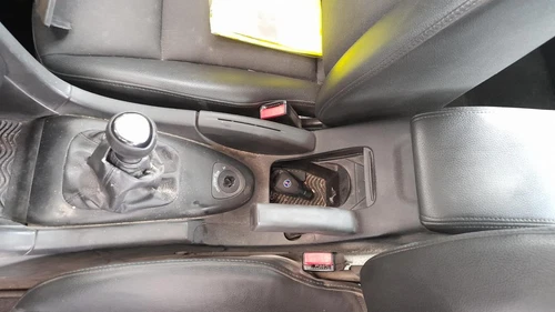 12774897 System Audio / Radio/CD für SAAB 9-3 BERLINA 1.9 Tid Linear (I / - Bild 6 von 10