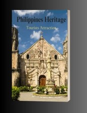 Philippines Heritage(Tourist Attractions) A Window to t -  NEW Lolit Lolita 2023