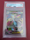 Mega Charizard 109/094 PSA 9 Phantasmal Flames Pokemon TCG