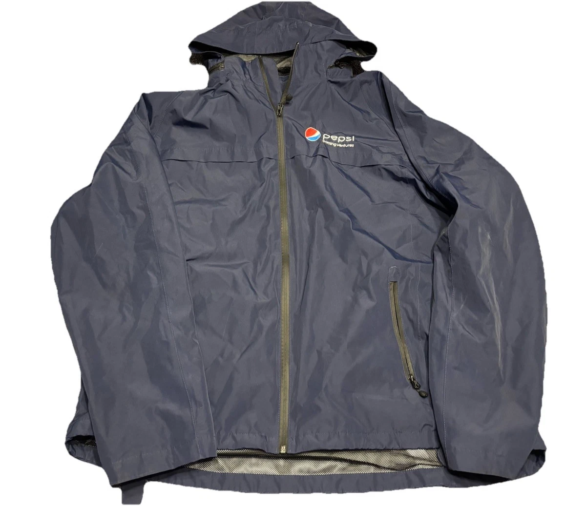 Pepsi Windbreaker Coats, Jackets & Vests for Men for Sale | Shop