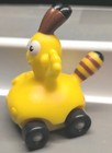Disney Jungle Junction Roadway Racers Zooter Bungo Bobby Crocker Lot Of 4 — photo 5