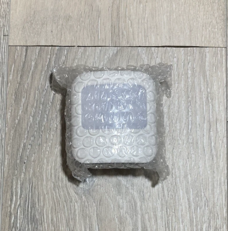 Vivint Wireless Motion Detector V-PIR300-345 (new-sealed) white - Image 3 of 4