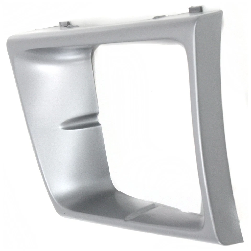 Juego de 2 faros puerta para Ford E-150 Econoline 1997-2002 izquierda y derecha Foto 4 de 4