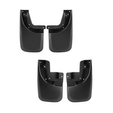 Splash Guards Flaps for Toyota Tacoma 2005-2015 V6 2.7L 4.0L 76622-04092