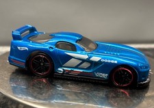 2024 Hot Wheels Mopar Dodge Viper Gts-r 2024 Hot Wheels Mopar Dodge Viper Gts-r