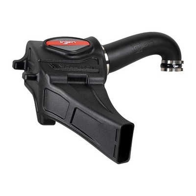 Injen EVO8101 Evolution Trockene-Luftansaugung für 2019-2024 Ram 1500 5.7L Hemi