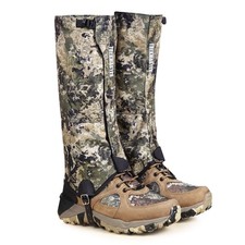 Leg Gaiters Hunting Gaiters, Premium Waterpro...
