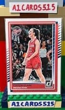 Caitlin Clark - 2025 WNBA Donruss #47 - Indiana Fever