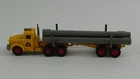 Matchbox 1967 King-Sze K-10 Scammell Contractor Pipe Truck Lesney #969