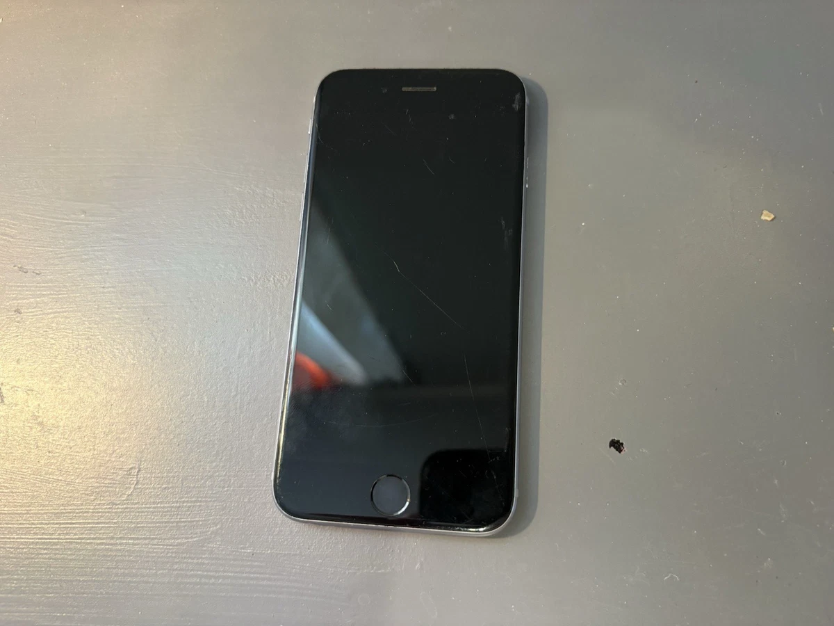 Apple iPhone 6s Gray Phones for Sale - eBay