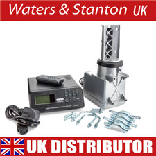 Sharman Multicom AR-600XL VHF/UHF Antenna Rotator