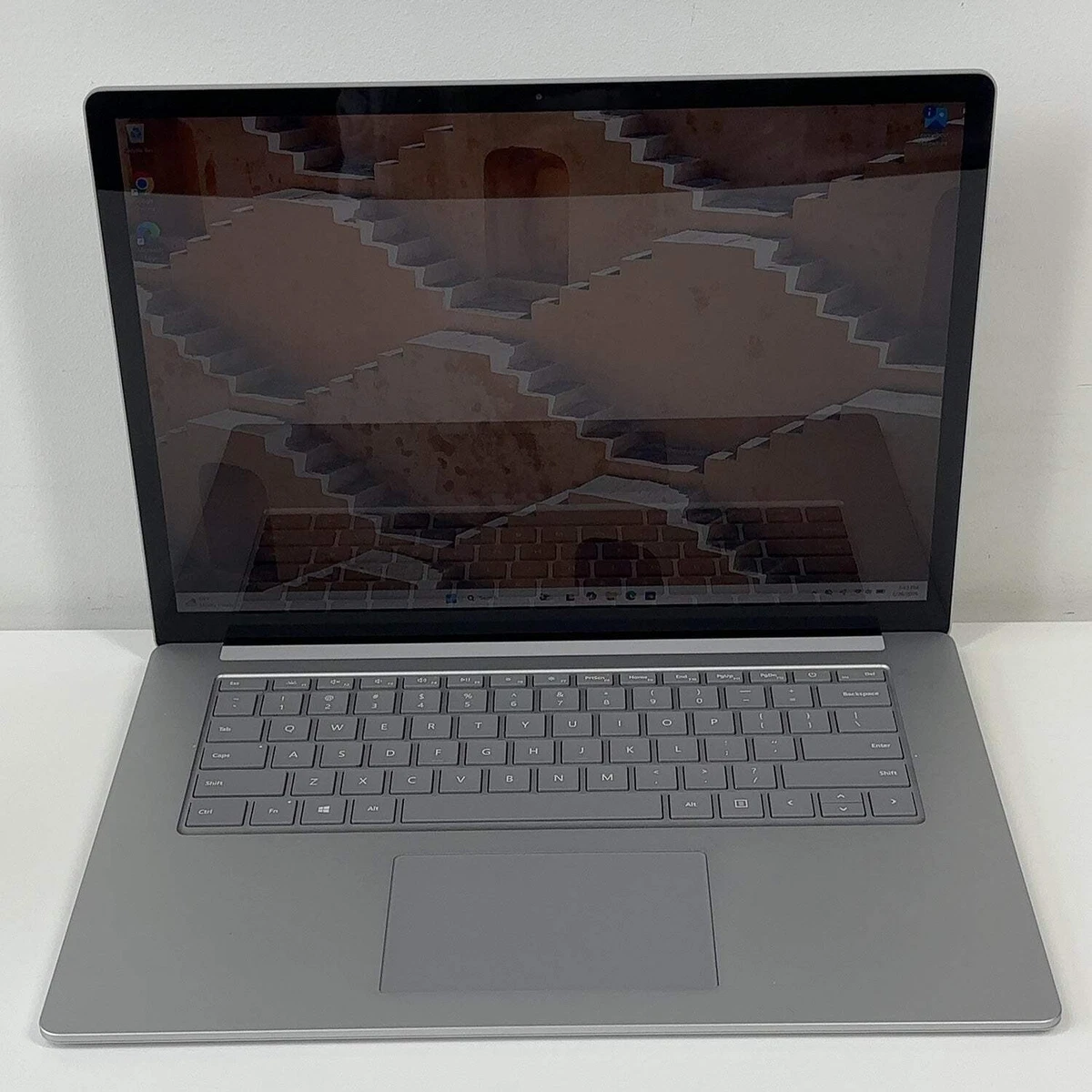 Microsoft Surface Laptop 128GB SSD PC Laptops & Netbooks for Sale