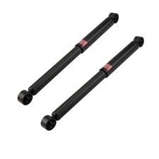 For Chevy C20 C30 Pickup C20 & C30 New Pair Rear KYB Excel-G Shocks Struts TCP