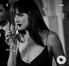 Narciso Rodriguez Dress Aso Anastasia Steele Size Us 6/ Uk 10