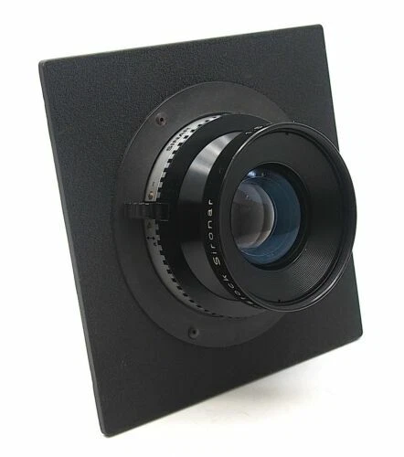 Rodenstock 150mm Focal Camera Lenses