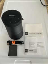 bose soundlink revolve plus bluetooth lautsprecher