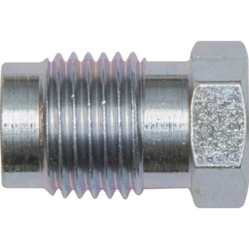 Brake Unions Metric Pipe Fittings/Ends for all cars Male & Female - Picture 7 of 43