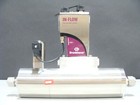 Bronkhorst In-Flow Mass Flow Meter / Controller Mfc F-206Ai N2 200kg/h 500Psi