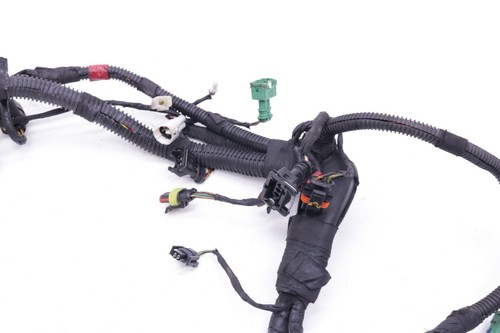 2015 15-18 Aprilia Tuono V4 1100 R V4R arnés de cableado A5 - Imagen 4 de 5