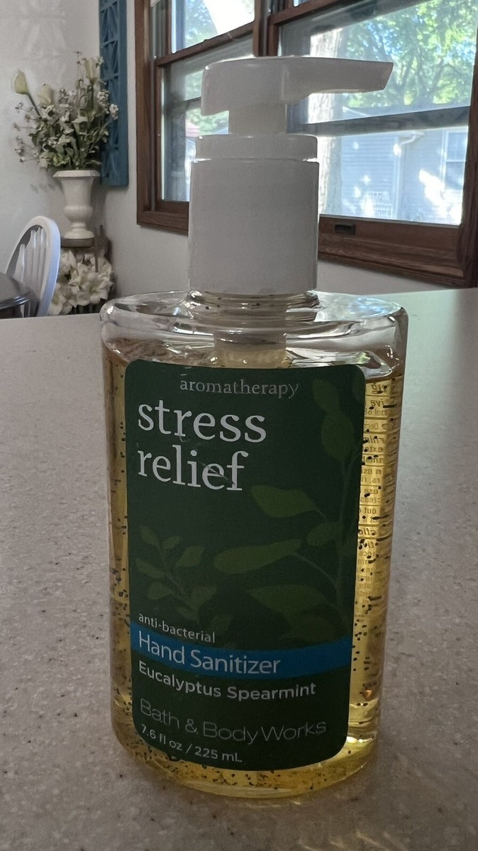 バスアンドボディーワークスのセット(ユーカリプタススペアミント