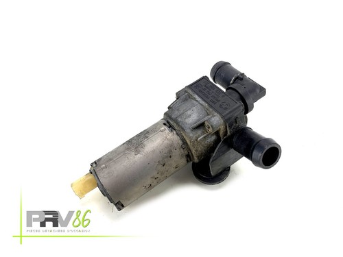 Wasserpumpe Heizung BMW 318D Touring (E91) Phase 2 / 64116928246