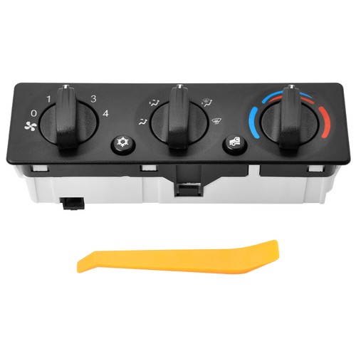 AC Heater Climate Control Module Q21-6012 For 2008-2015 Peterbilt - Picture 8 of 9