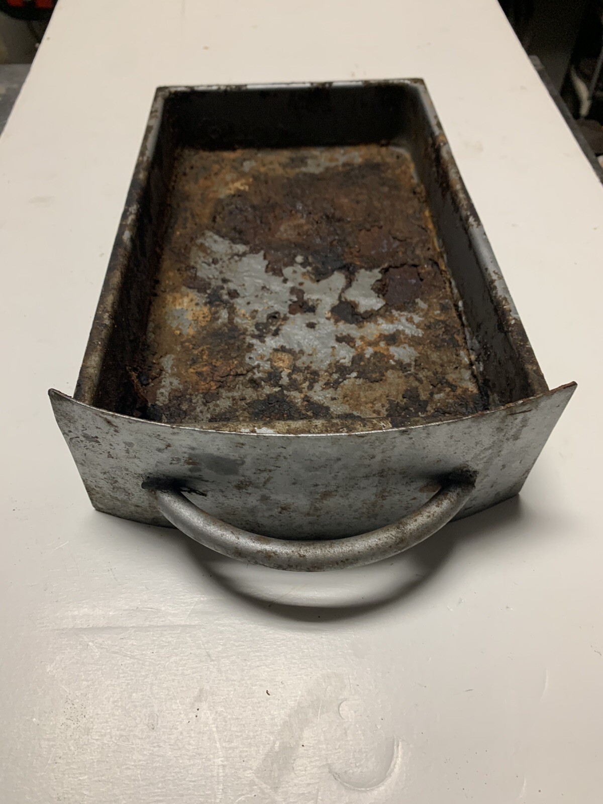 Replacement part for CHARBROIL TRUInfared Smoker, The BIG EASY. Drip