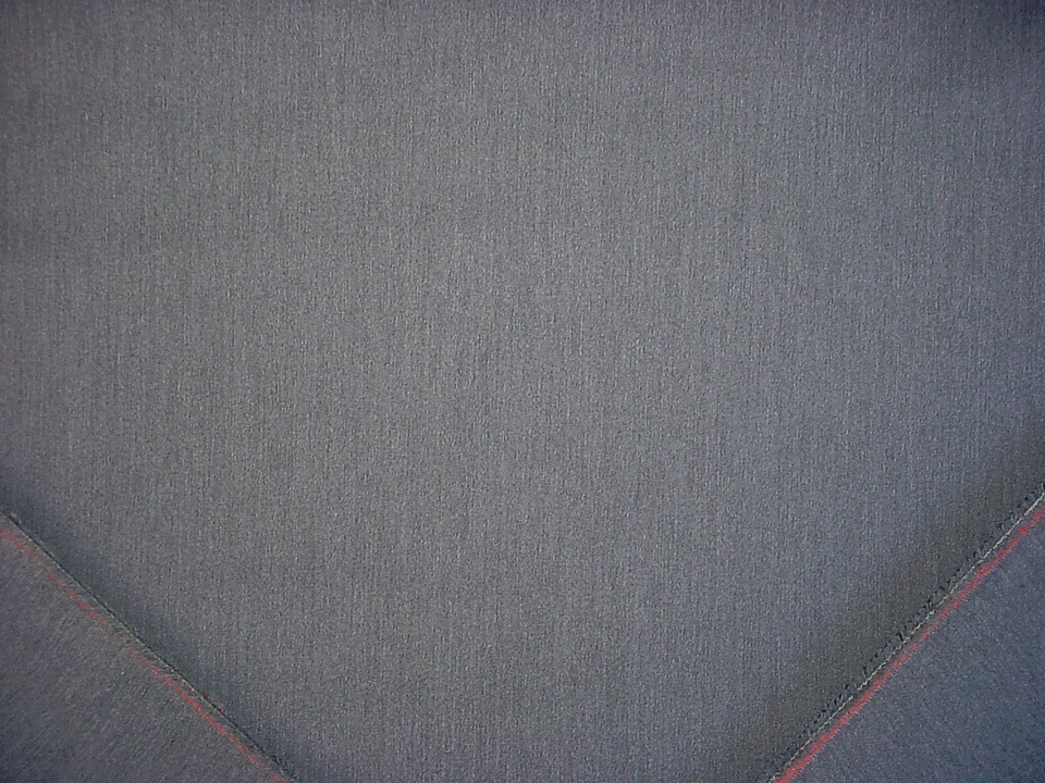 6Y Perennials 625 Sheen Queen Grey Matter Sateen Outdoor Patio Upholstery Fabric - Image 3 of 4