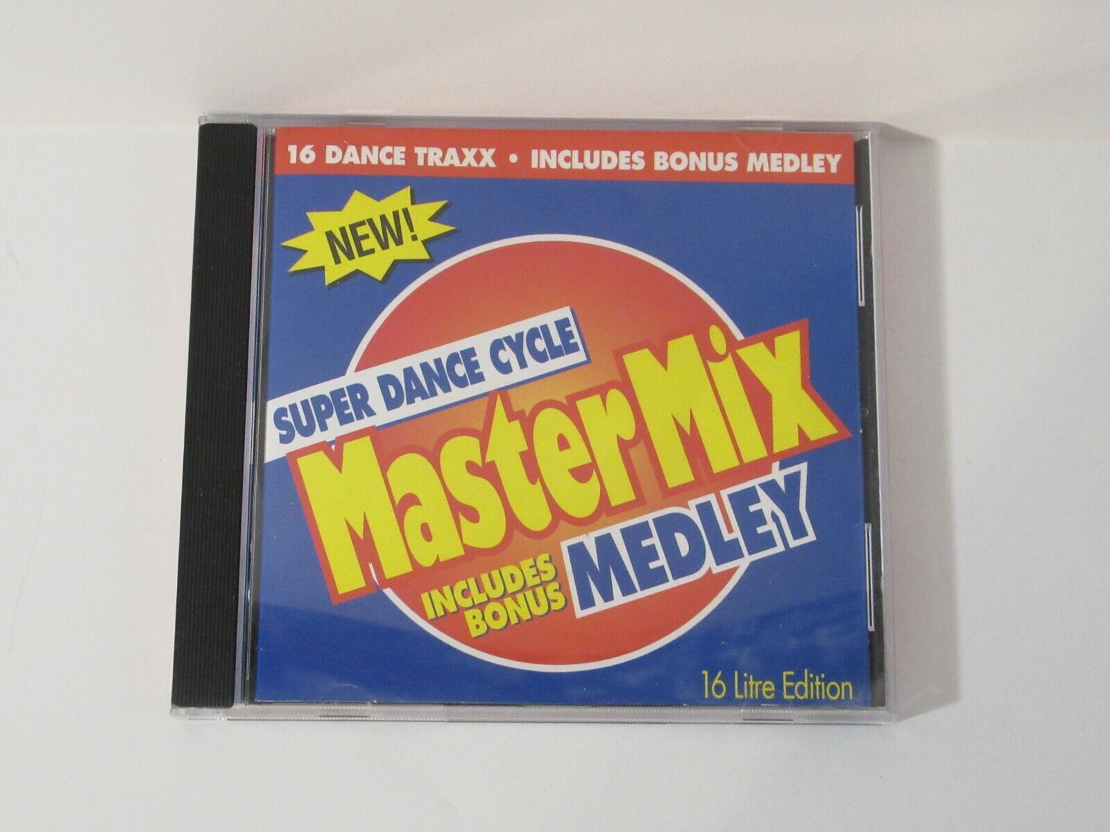 Dance Traxx Series –