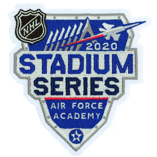 2020 stadium store series patch