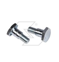 Schraube Befestigung Kupplung Kawasaki Freischneider Td 33-40 Code R225106