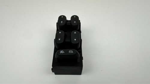PA931 NAPA Echlin Master Power Window Switch Left Front Driver Side Ford Mercury - Picture 5 of 10