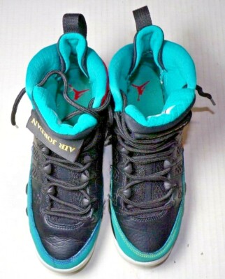 jordan 9 dream it do it gs