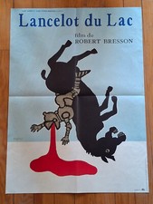 Affiche de cinéma, Savignac