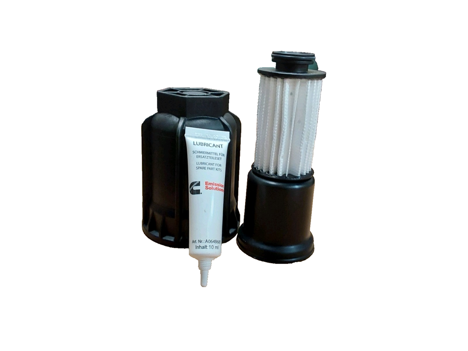 NEW! Cummins DEF Filter Kit | 5579176 | eBay