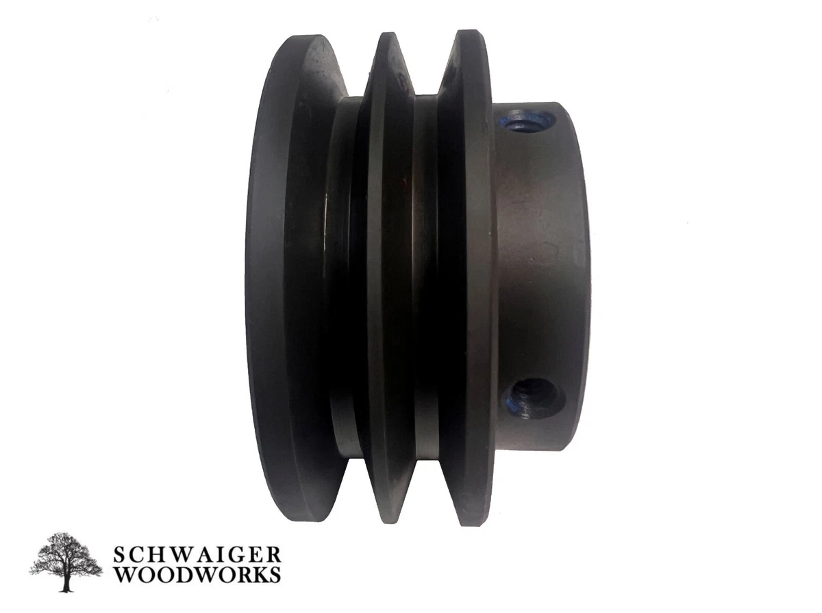 Powermatic Model 66 Tablesaw Arbor Sheave Pulley (6807132) | eBay