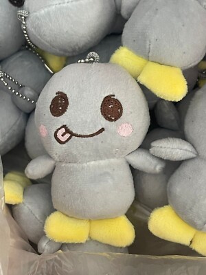 Riize Valentines Dayze Plush Doll Keyring WONBIN SOHEE Cartoon Bag