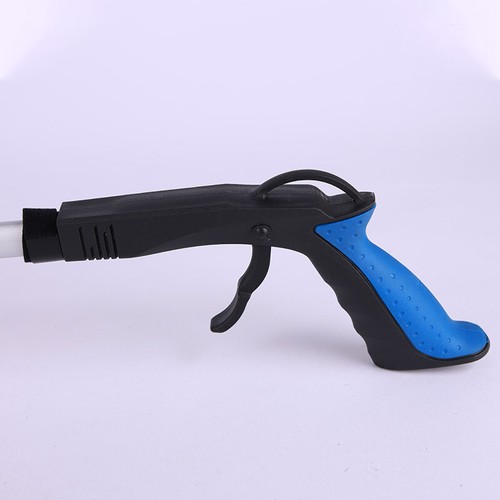109CM Long Reach Grabber Reacher Litter Picker Helping Hand Held Pick Up Tool UK - Picture 18 of 23