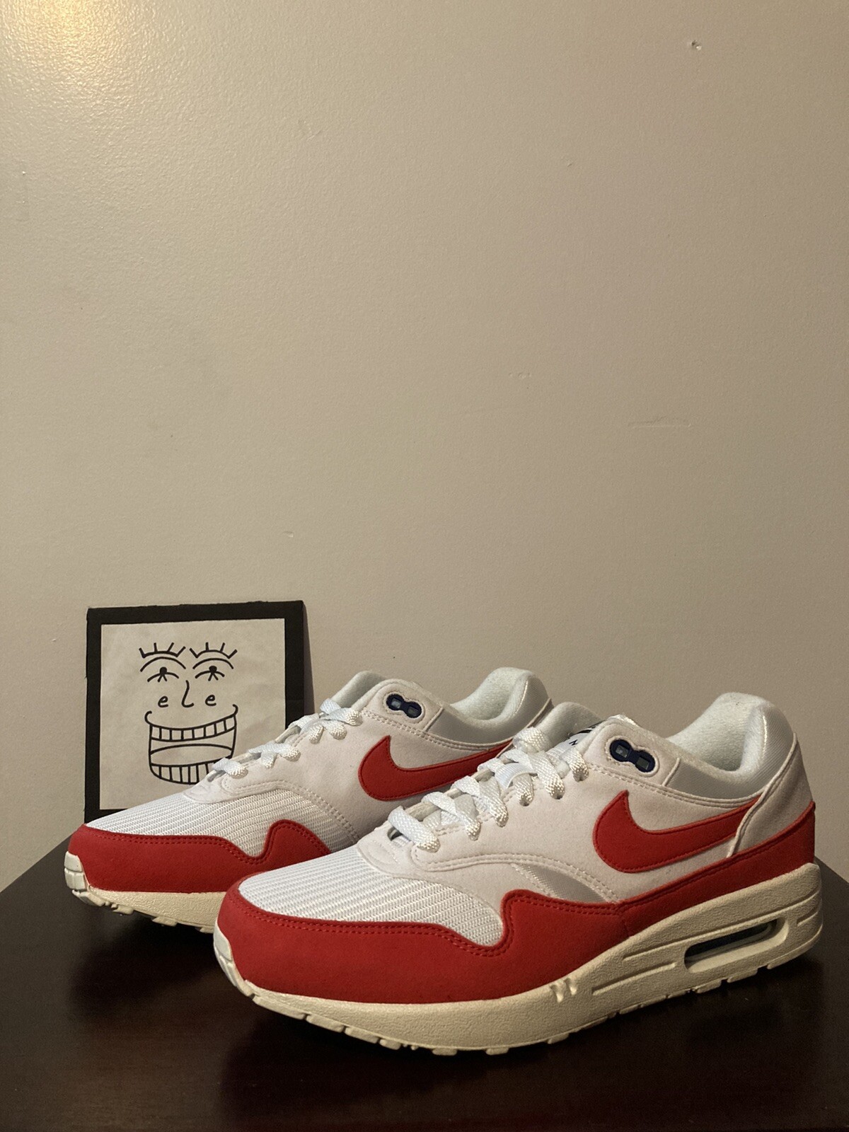 nike air max anniversary 2017