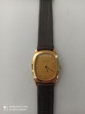 ZENITH LUXURY WATCH OROLOGIO COSMOPOLITAN DONNA VINTAGE CLASSIC ref 4270681578 