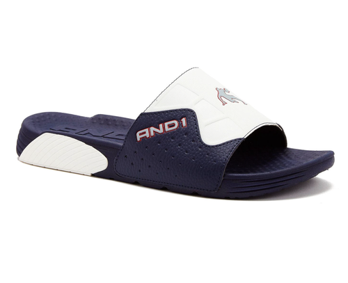 AND1 Men's Essential Molded Footbed 