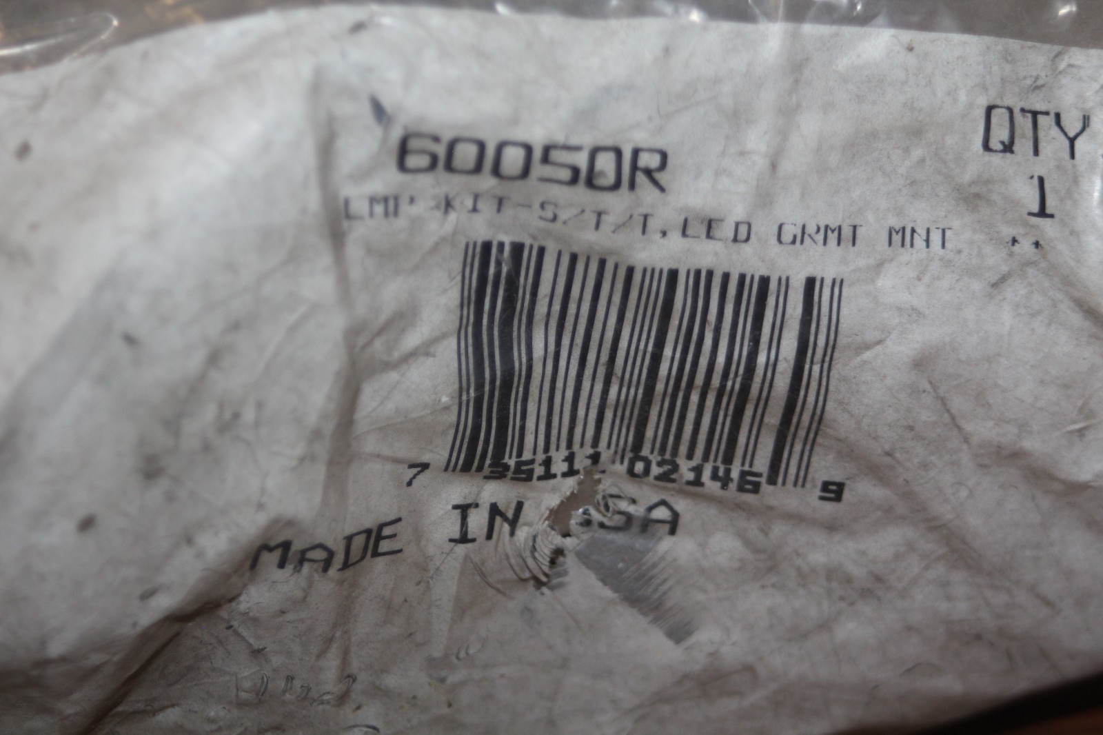 TruckLite Tail Light 60050R | eBay