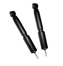 APEC Pair of Rear Shock Absorbers for Austin Mini Cooper 12A2A 1.3 (06/91-06/94)